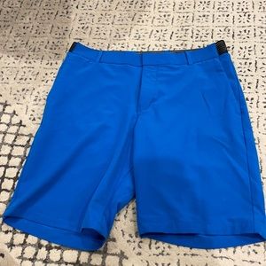 Nike golf shorts